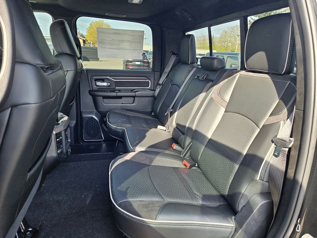 2026 Ram 3500 Laramie Gresham OR