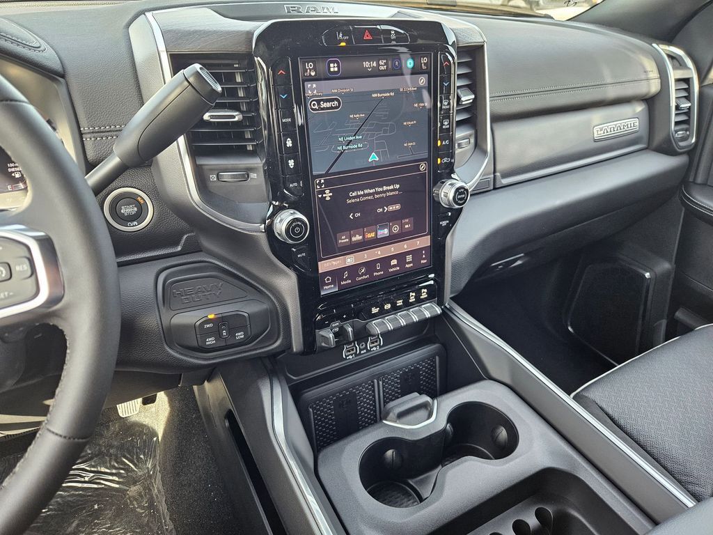 2026 Ram 3500 Laramie Gresham OR