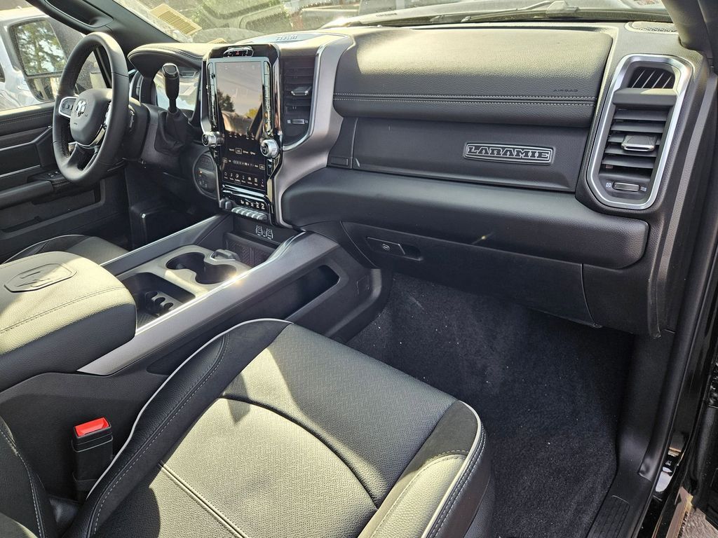 2026 Ram 3500 Laramie Gresham OR