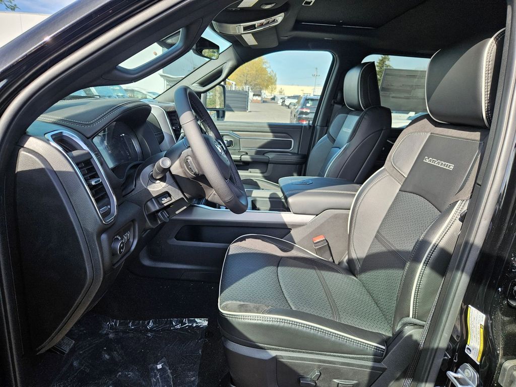 2026 Ram 3500 Laramie Gresham OR