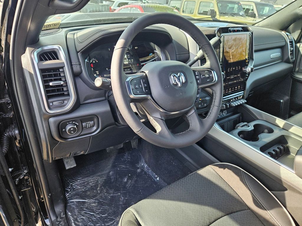 2026 Ram 3500 Laramie Gresham OR