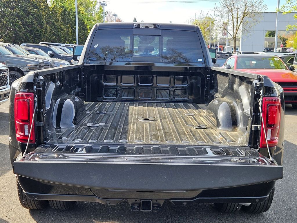 2026 Ram 3500 Laramie Gresham OR