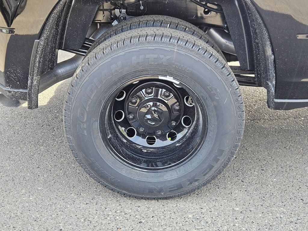 2026 Ram 3500 Laramie Gresham OR