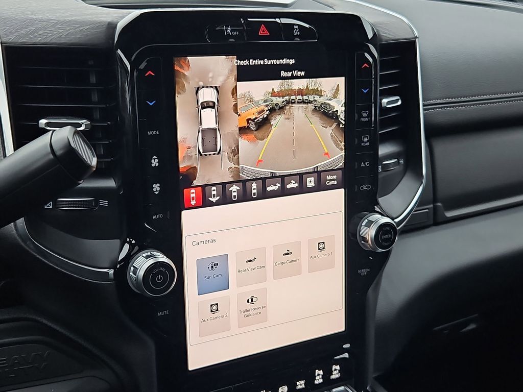 2026 Ram 3500 Laramie Gresham OR