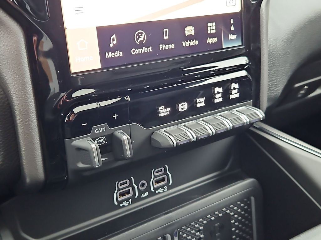 2026 Ram 3500 Laramie Gresham OR