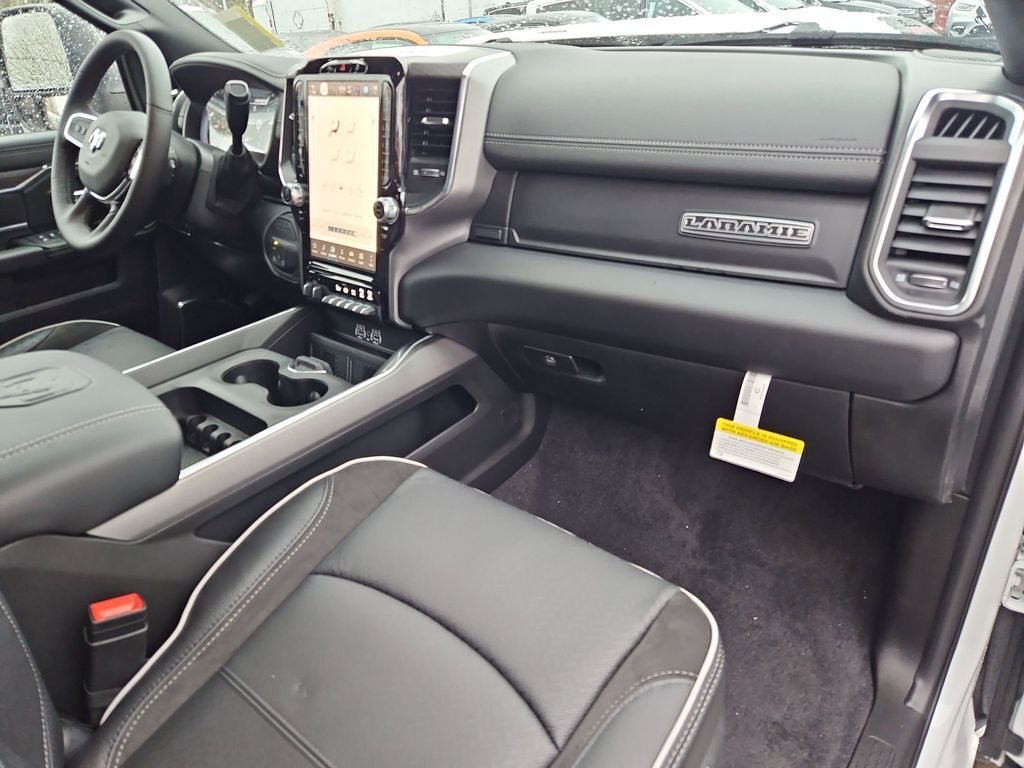 2026 Ram 3500 Laramie Gresham OR