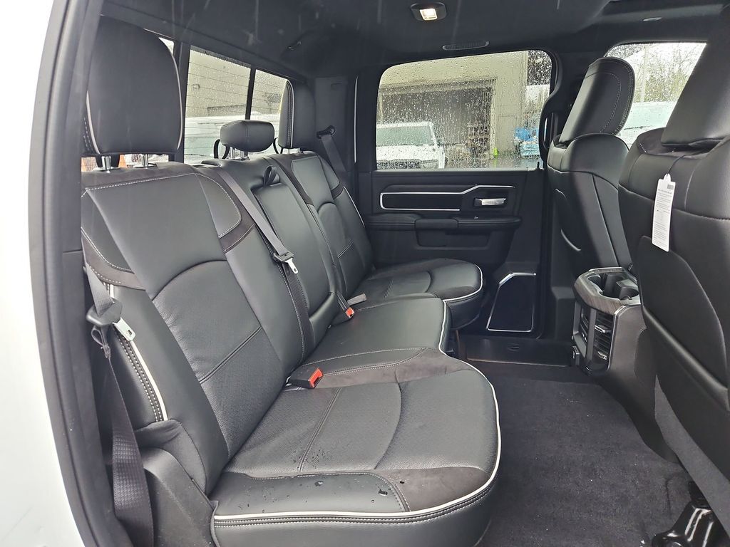 2026 Ram 3500 Laramie Gresham OR