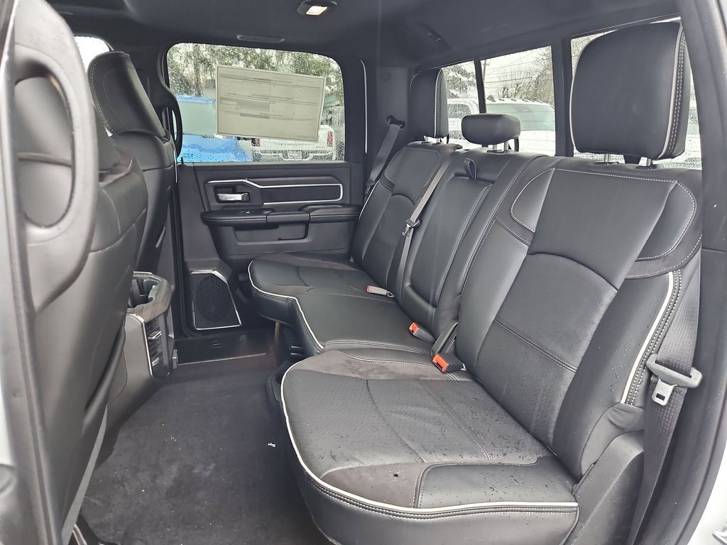 2026 Ram 3500 Laramie Gresham OR