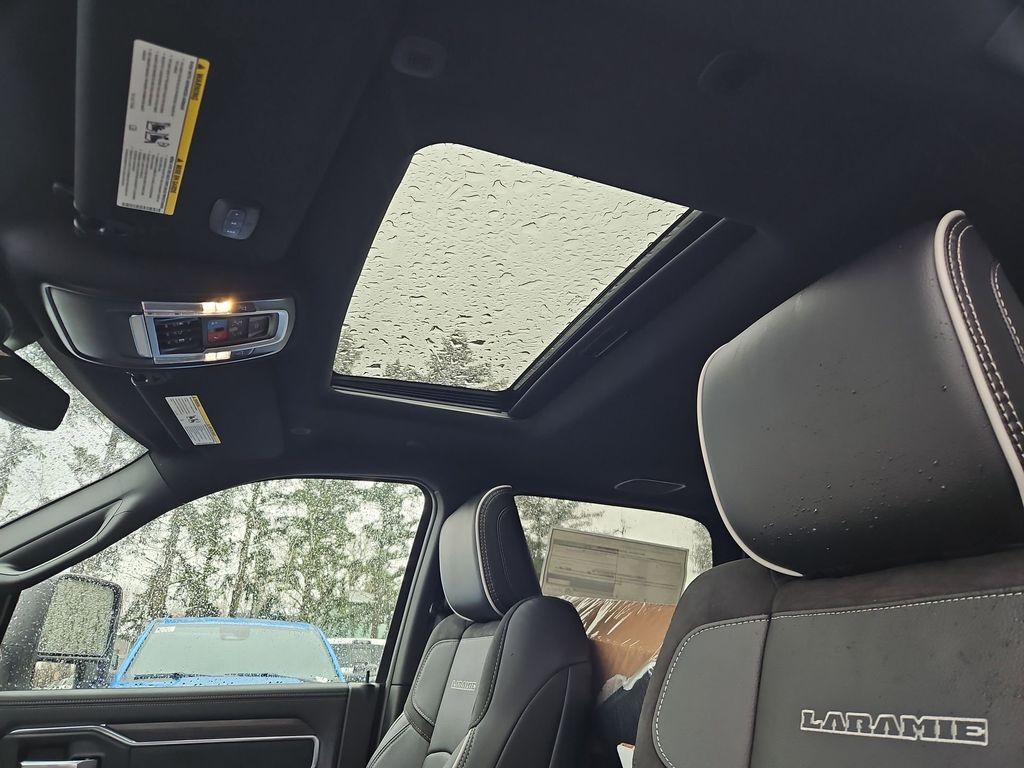 2026 Ram 3500 Laramie Gresham OR