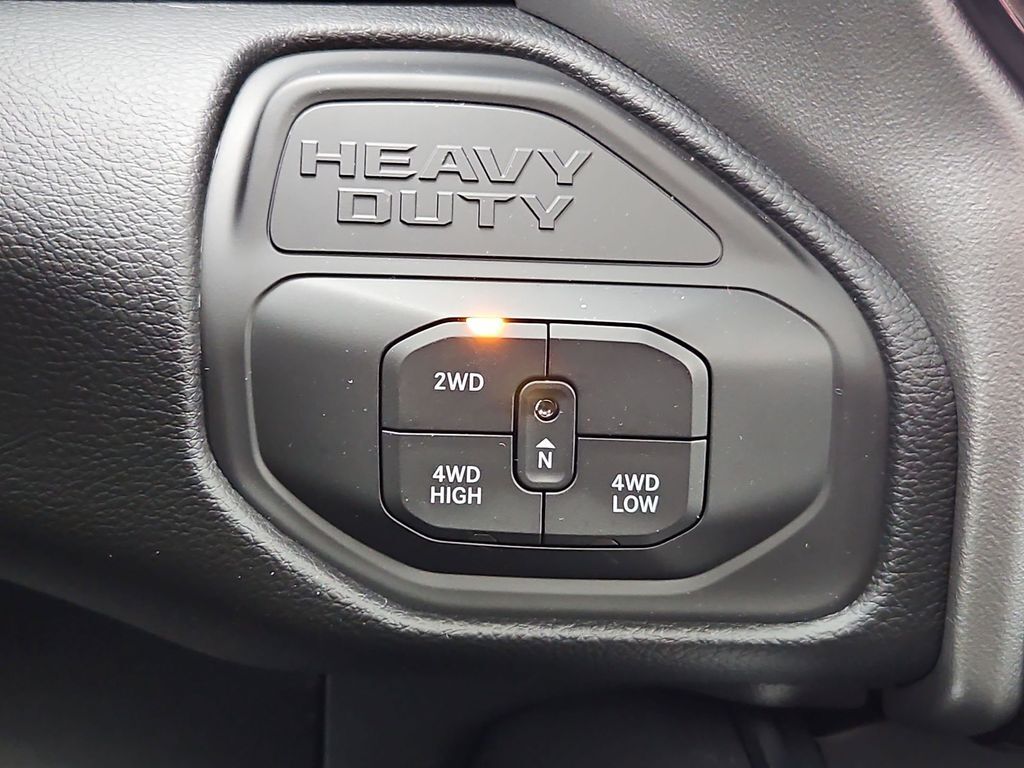 2026 Ram 3500 Laramie Gresham OR