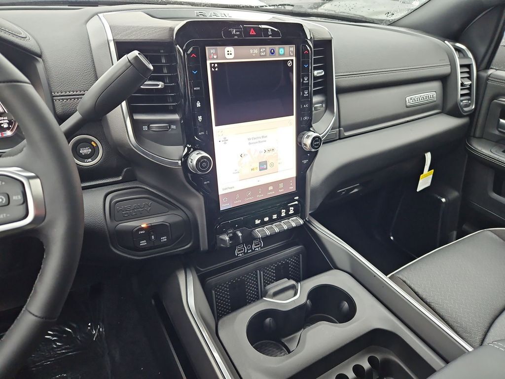 2026 Ram 3500 Laramie Gresham OR