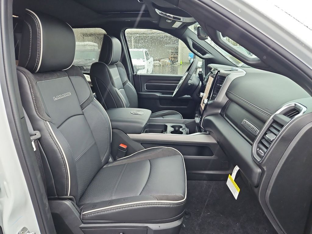 2026 Ram 3500 Laramie Gresham OR