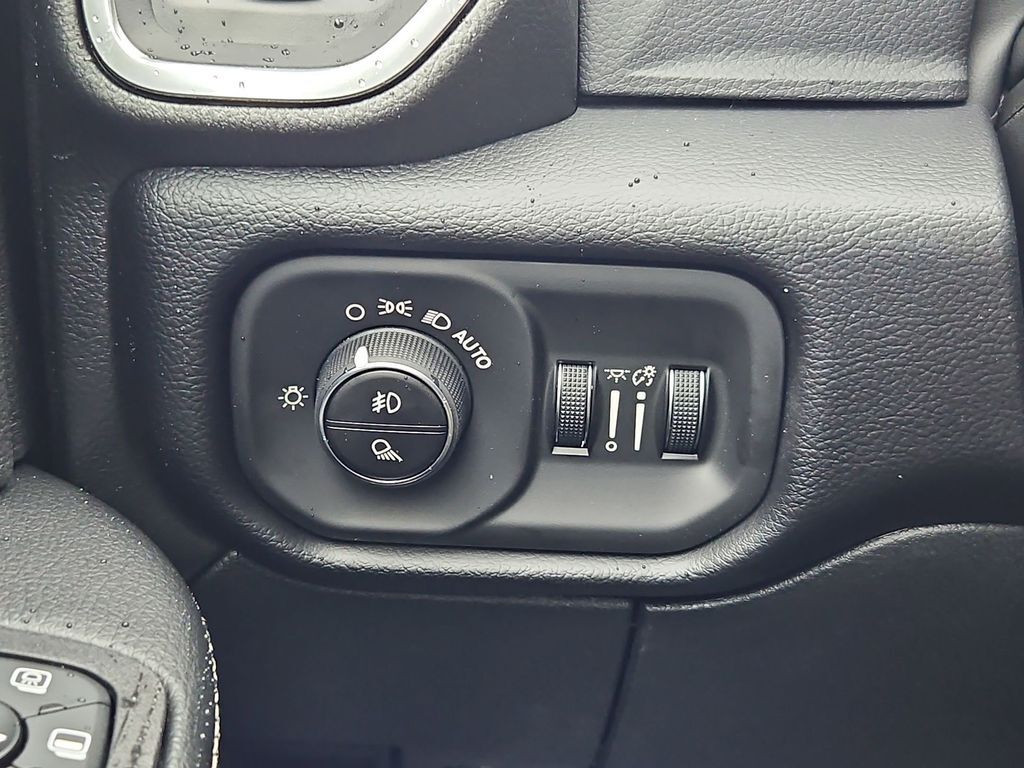 2026 Ram 3500 Laramie Gresham OR