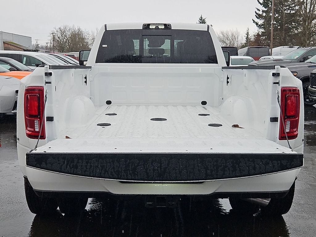2026 Ram 3500 Laramie Gresham OR