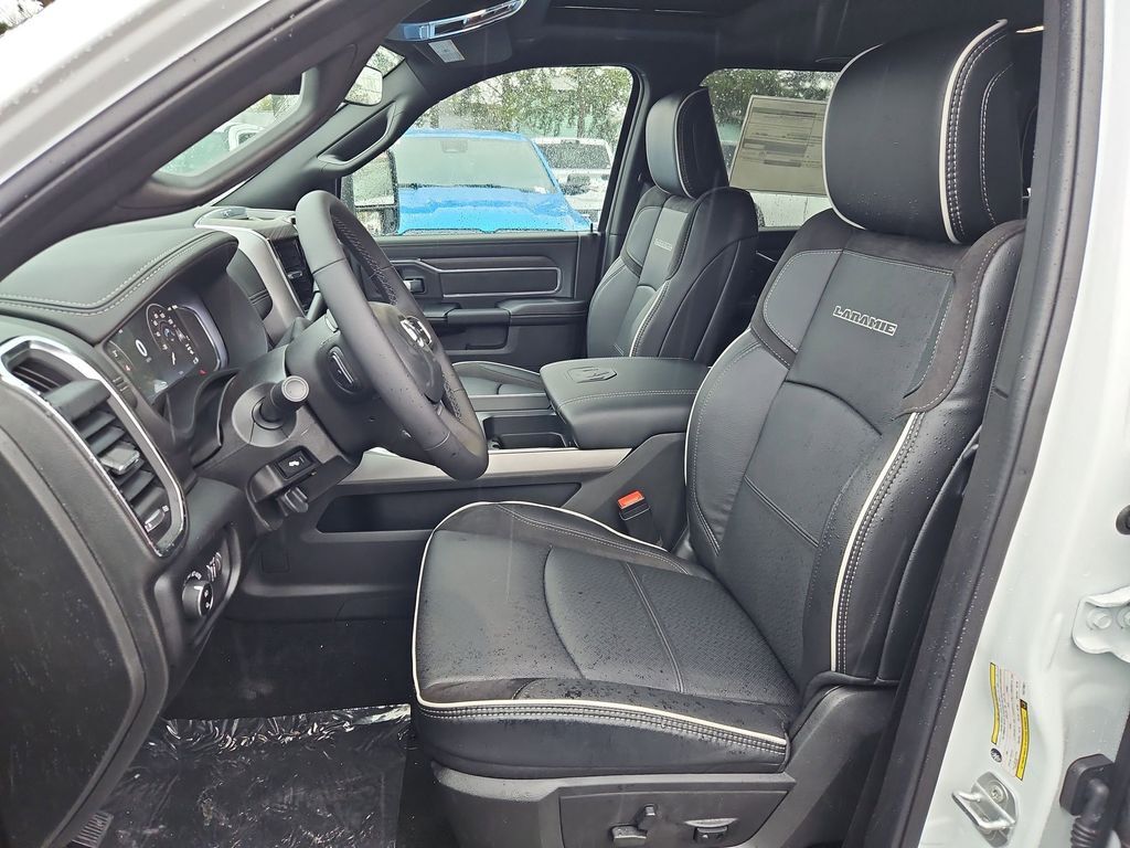 2026 Ram 3500 Laramie Gresham OR