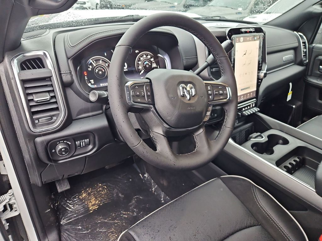 2026 Ram 3500 Laramie Gresham OR