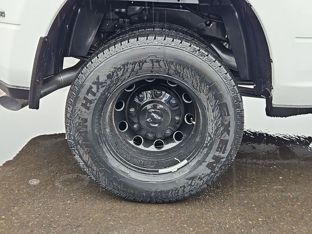 2026 Ram 3500 Laramie Gresham OR