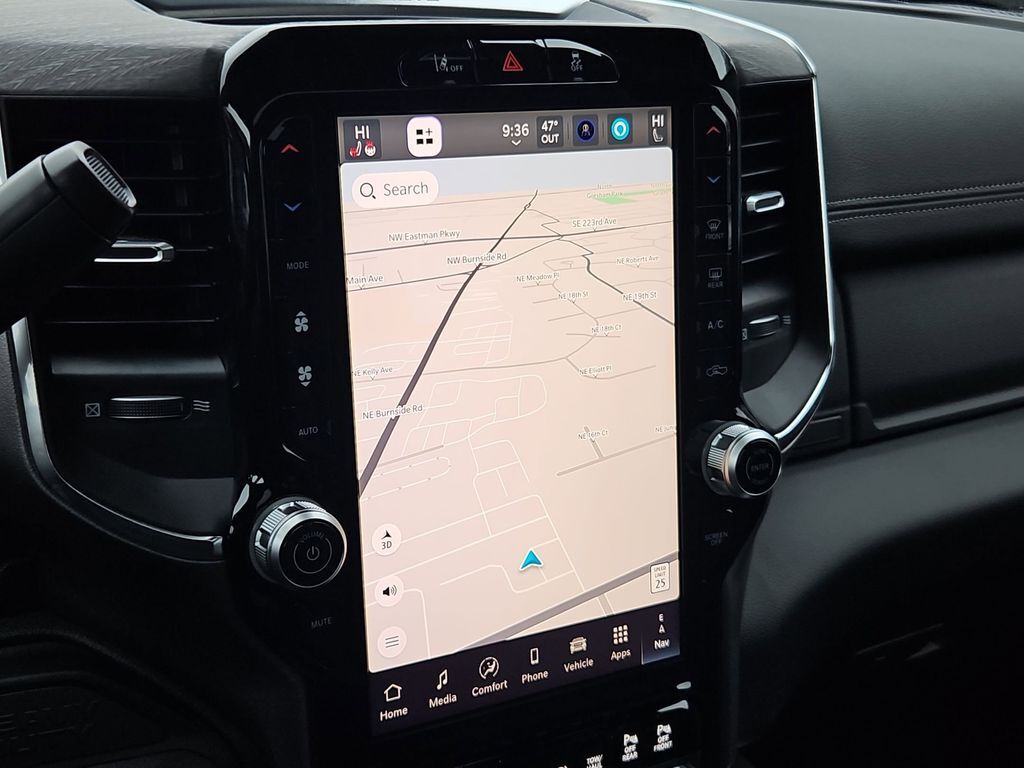 2026 Ram 3500 Laramie Gresham OR