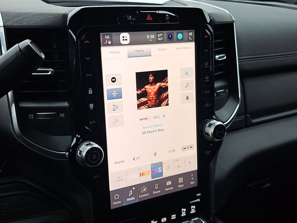 2026 Ram 3500 Laramie Gresham OR