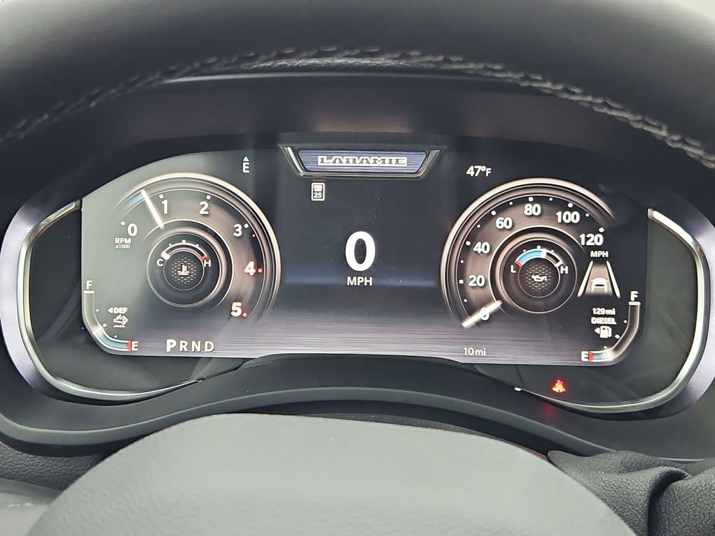 2026 Ram 3500 Laramie Gresham OR