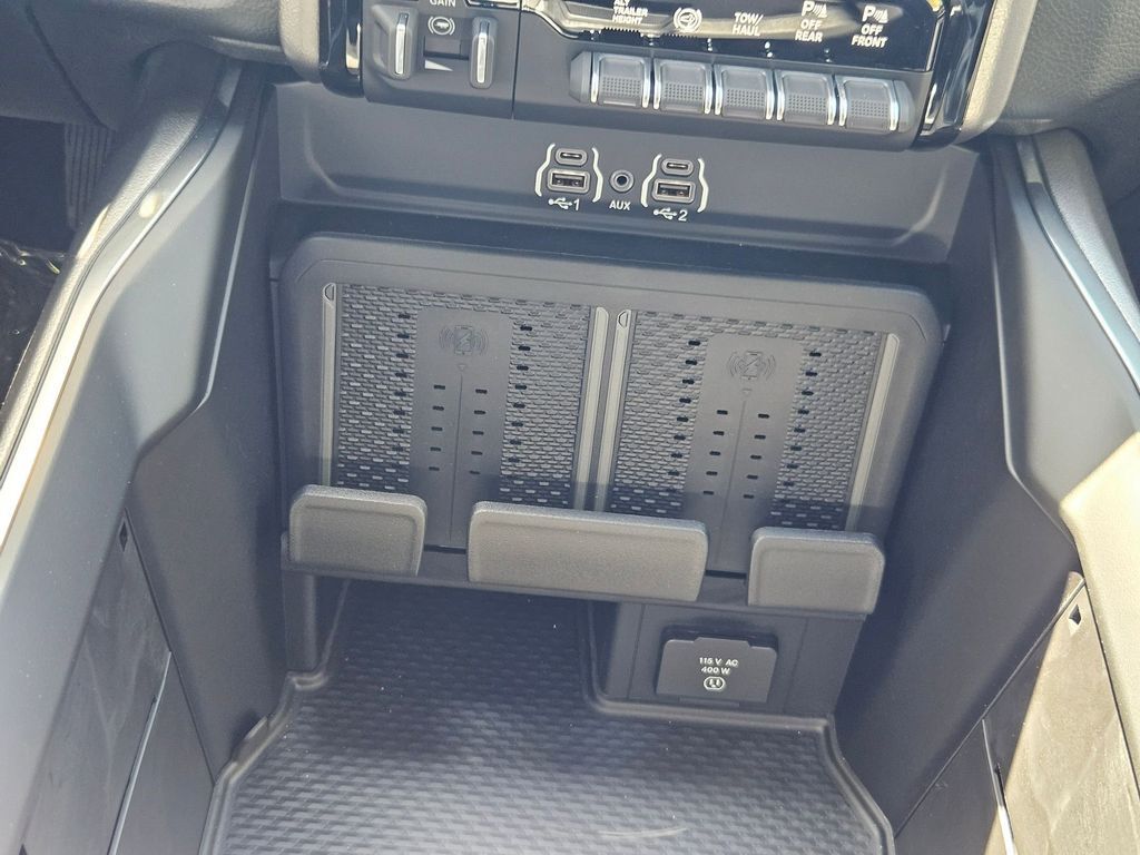2026 Ram 3500 Laramie Gresham OR