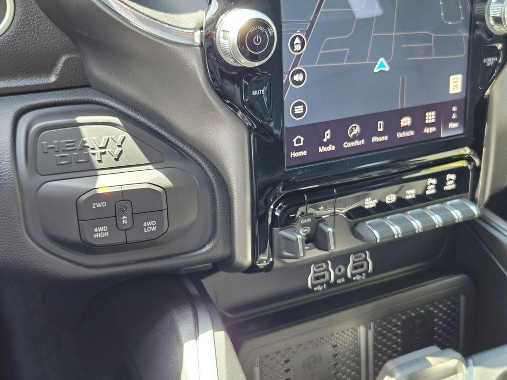 2026 Ram 3500 Laramie Gresham OR