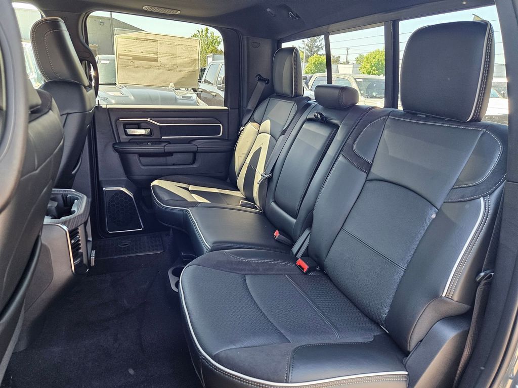 2026 Ram 3500 Laramie Gresham OR
