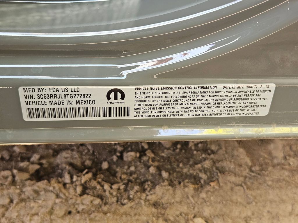 2026 Ram 3500 Laramie Gresham OR