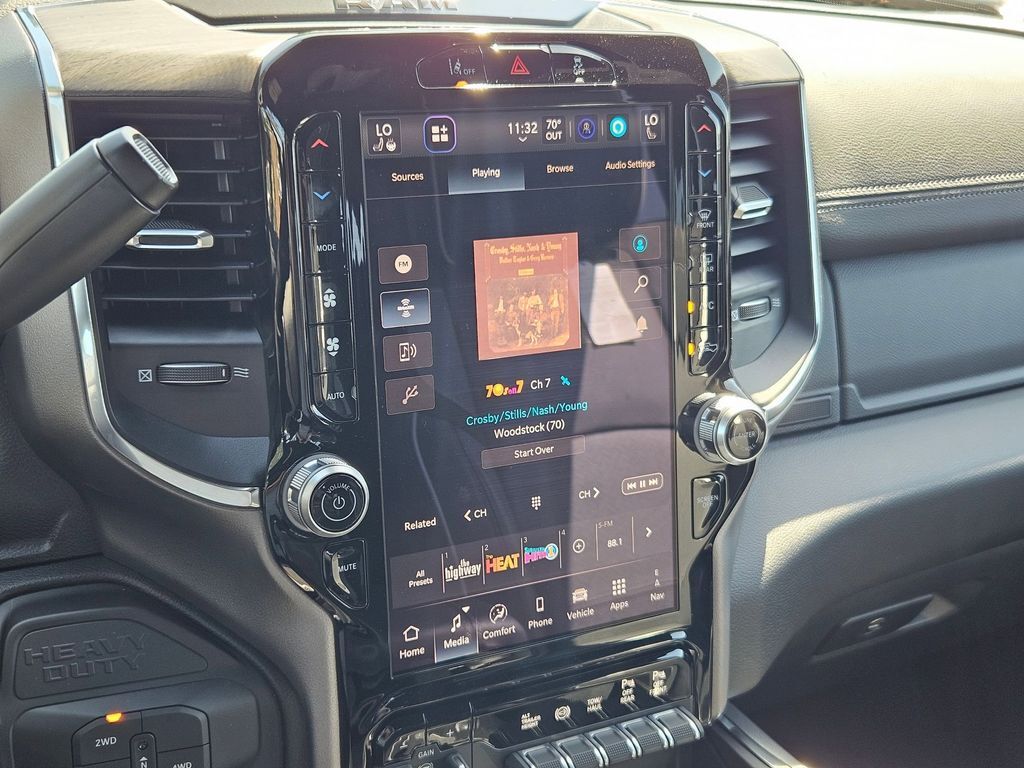2026 Ram 3500 Laramie Gresham OR