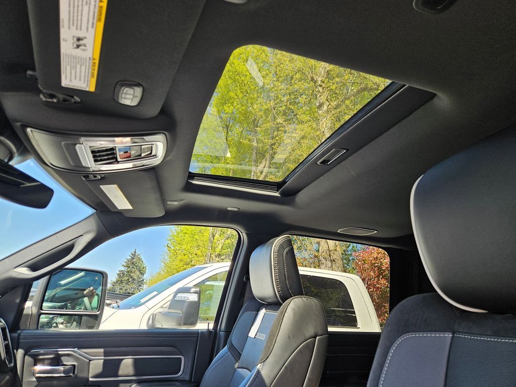2026 Ram 3500 Laramie Gresham OR