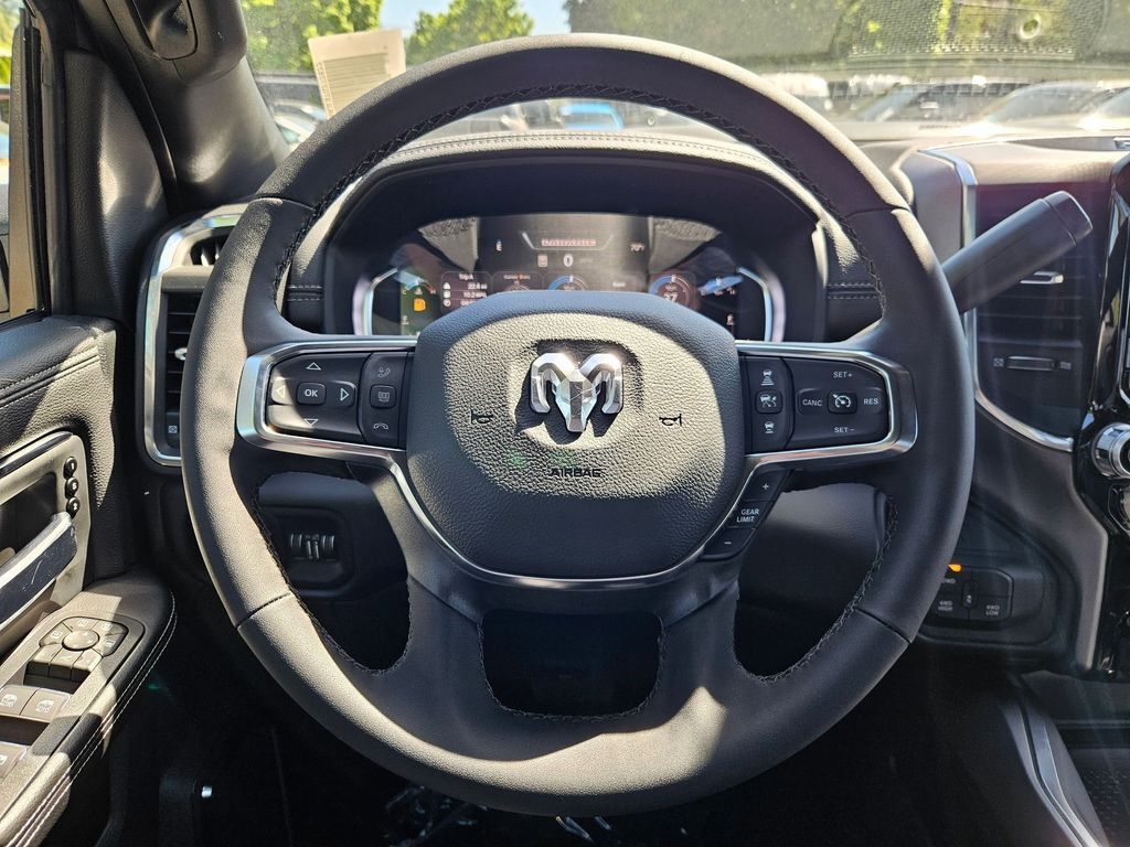 2026 Ram 3500 Laramie Gresham OR