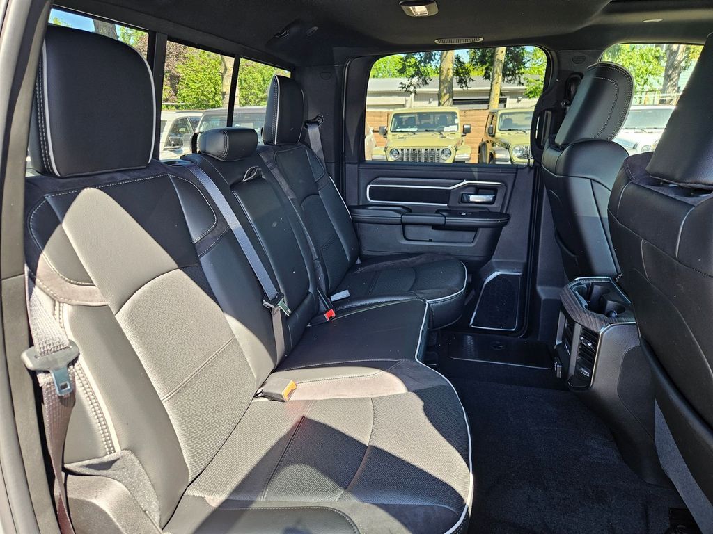 2026 Ram 3500 Laramie Gresham OR