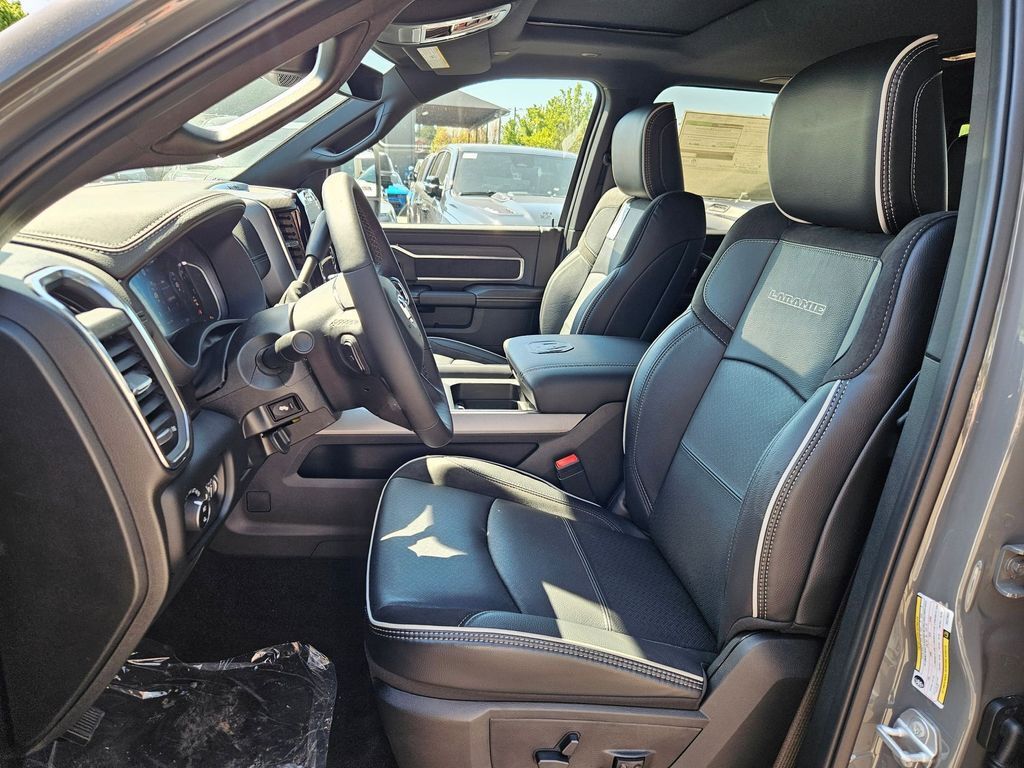 2026 Ram 3500 Laramie Gresham OR