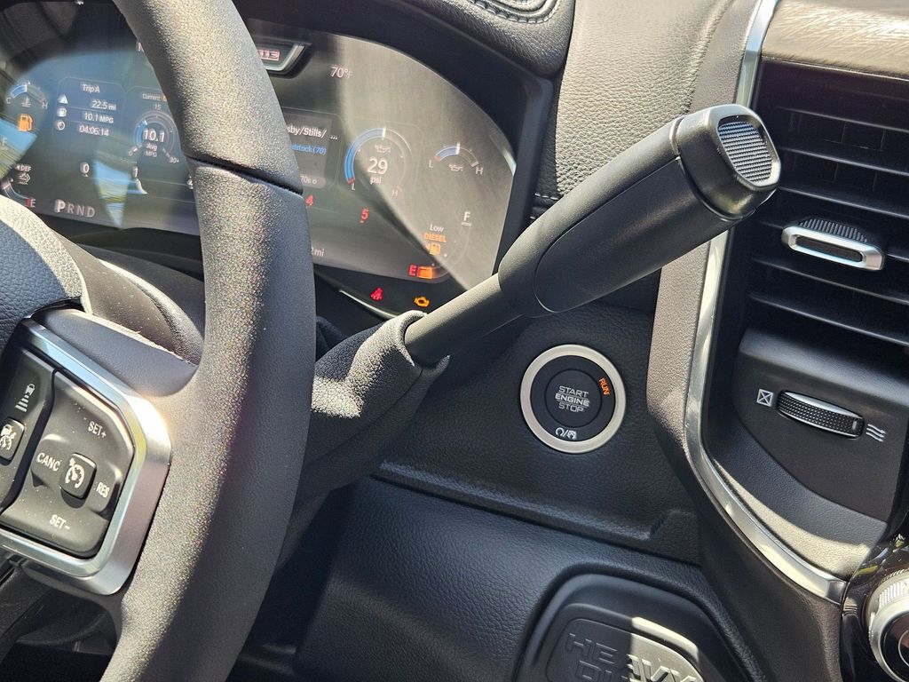 2026 Ram 3500 Laramie Gresham OR