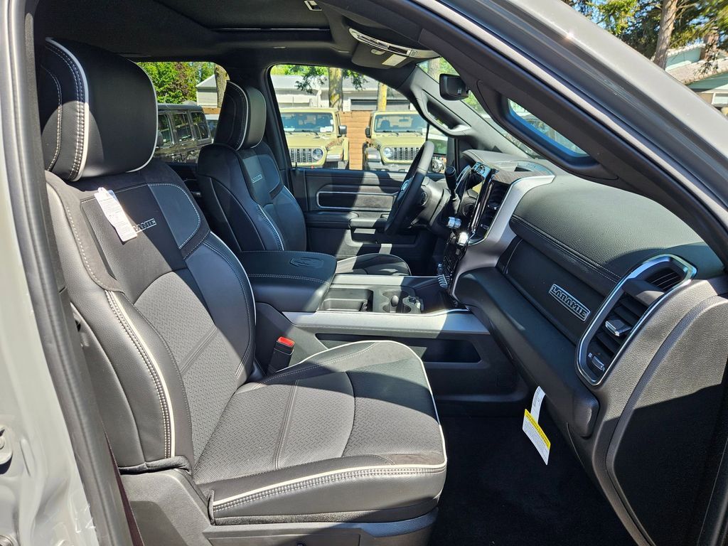 2026 Ram 3500 Laramie Gresham OR