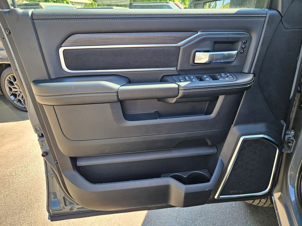 2026 Ram 3500 Laramie Gresham OR