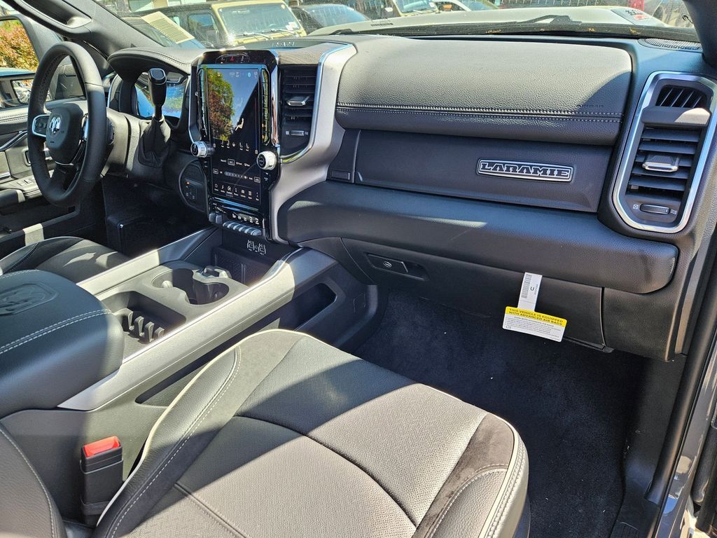 2026 Ram 3500 Laramie Gresham OR