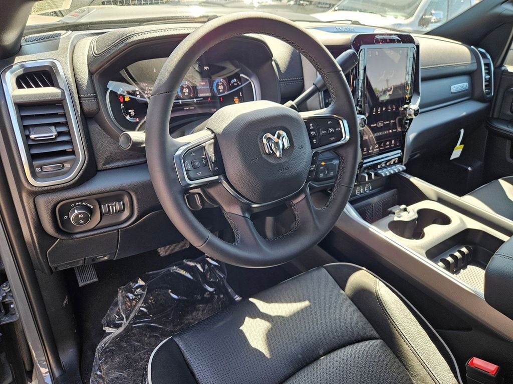 2026 Ram 3500 Laramie Gresham OR