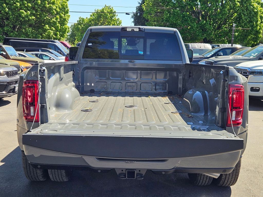 2026 Ram 3500 Laramie Gresham OR