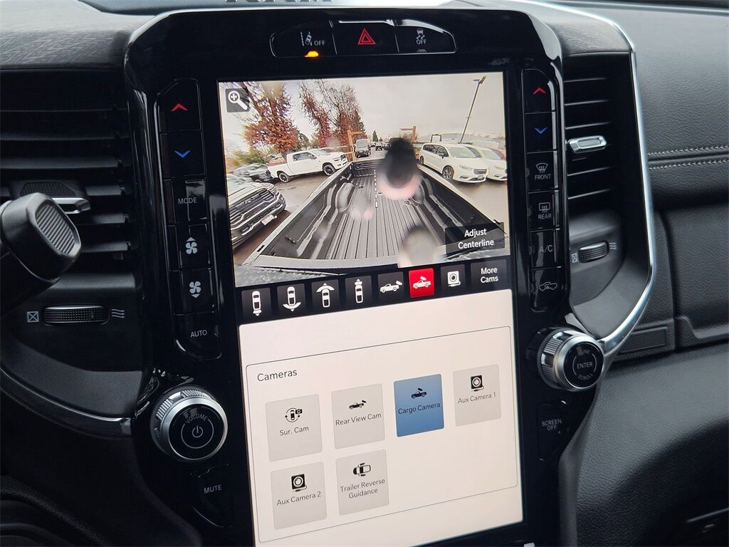 2026 Ram 3500 Laramie Gresham OR