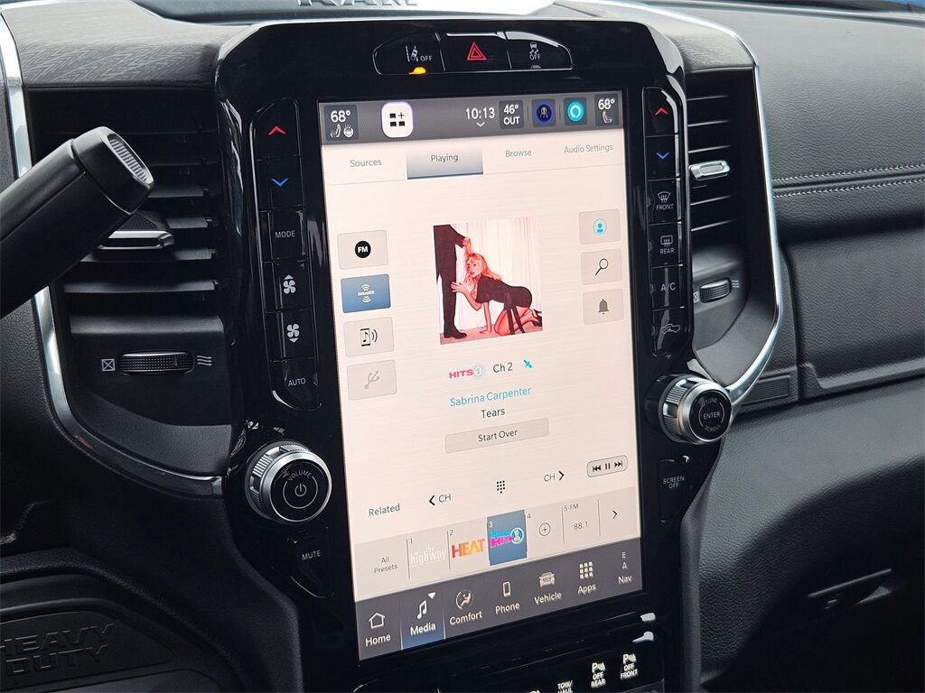 2026 Ram 3500 Laramie Gresham OR