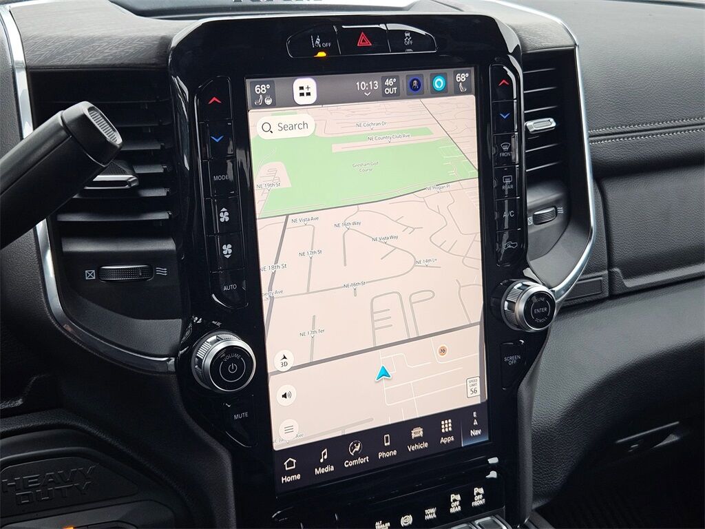 2026 Ram 3500 Laramie Gresham OR