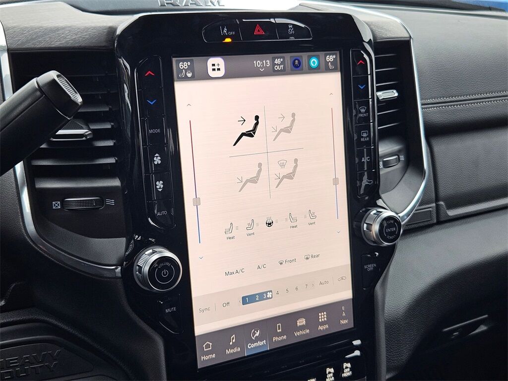 2026 Ram 3500 Laramie Gresham OR