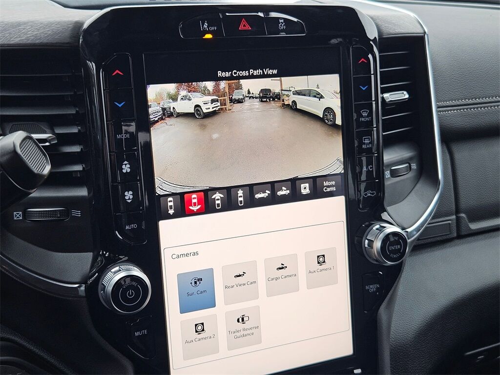 2026 Ram 3500 Laramie Gresham OR