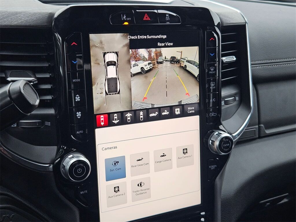 2026 Ram 3500 Laramie Gresham OR