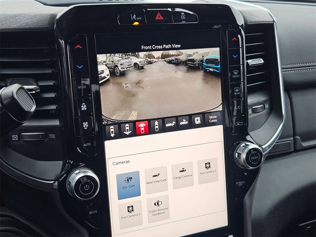 2026 Ram 3500 Laramie Gresham OR