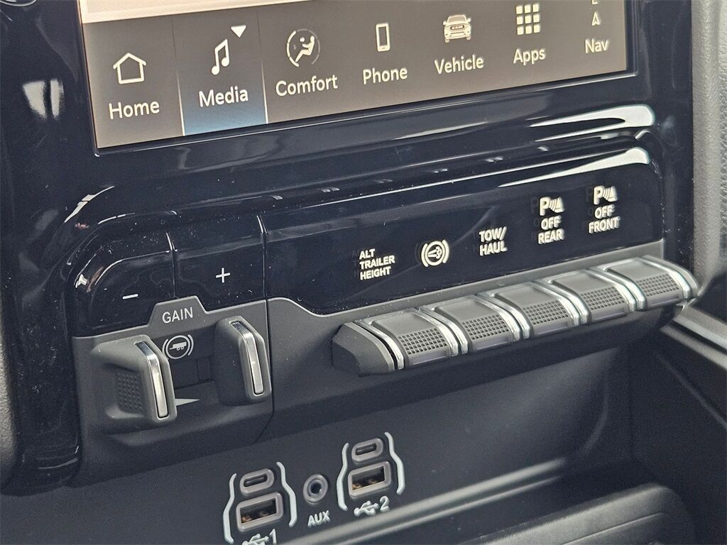 2026 Ram 3500 Laramie Gresham OR