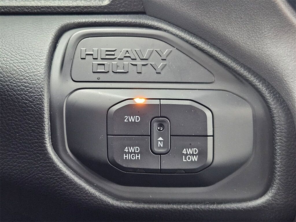 2026 Ram 3500 Laramie Gresham OR