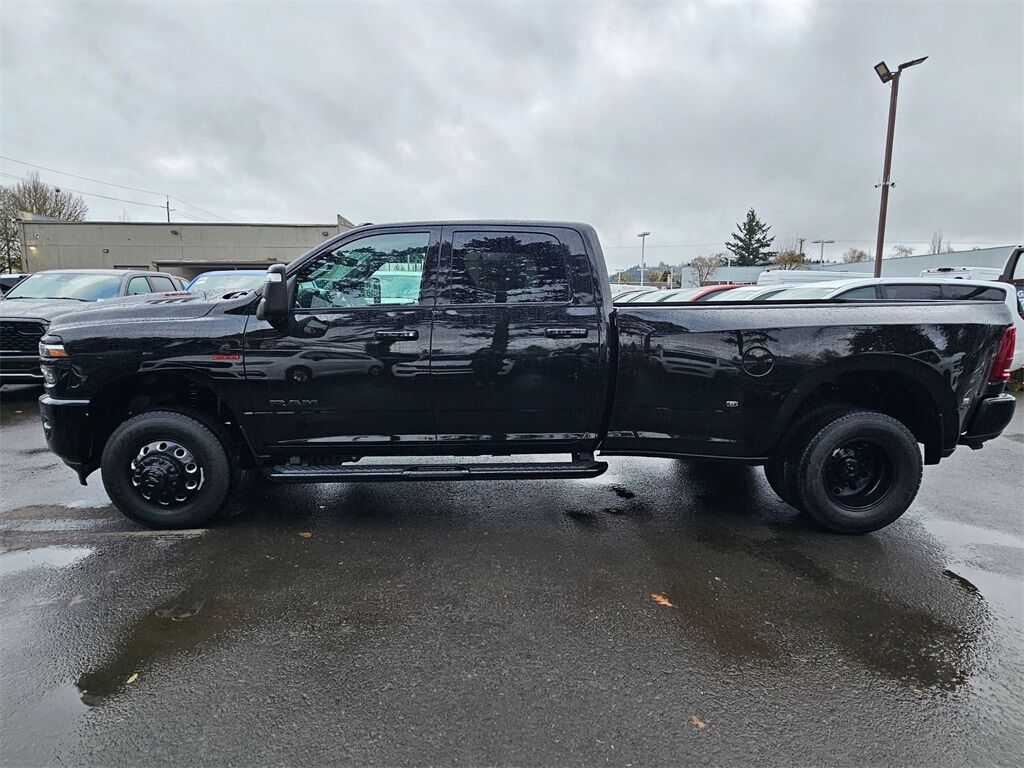 2026 Ram 3500 Laramie Gresham OR