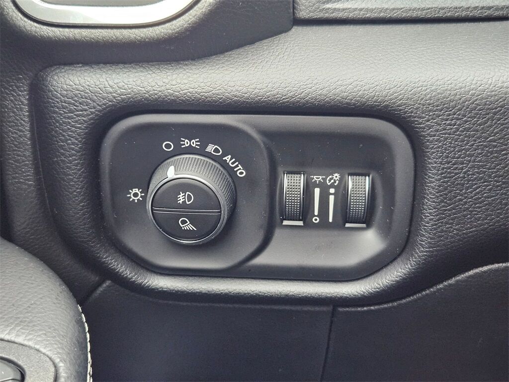 2026 Ram 3500 Laramie Gresham OR